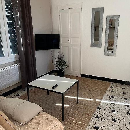 Gite De La Bastide Monteux Zewnętrze zdjęcie