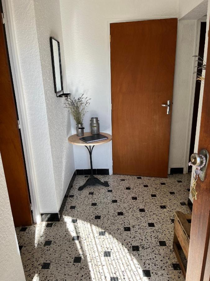 Gite De La Bastide Monteux Zewnętrze zdjęcie