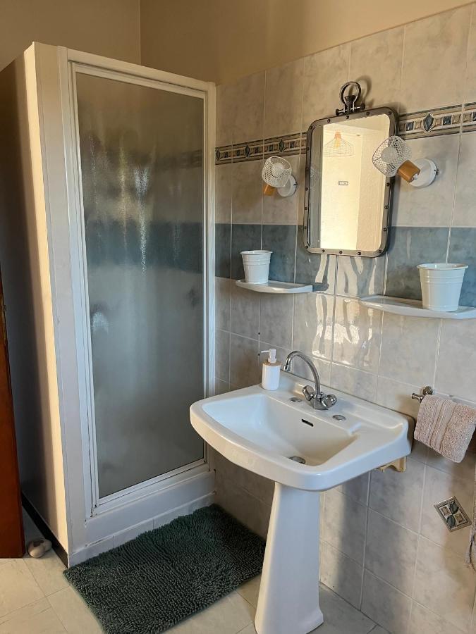 Gite De La Bastide Monteux Zewnętrze zdjęcie