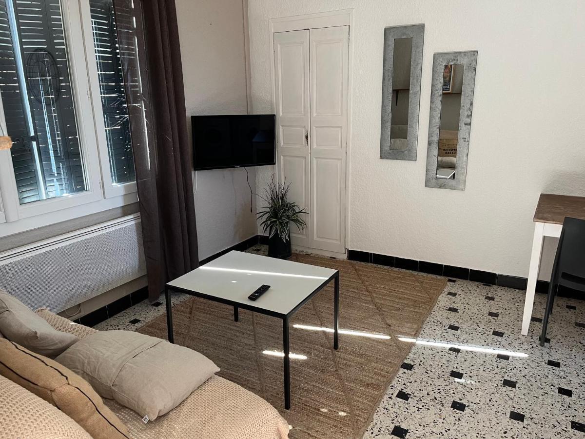 Gite De La Bastide Monteux Zewnętrze zdjęcie